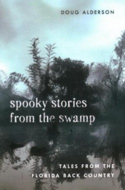 Spooky Stories from the Swamp