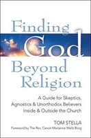 Finding God Beyond Religion