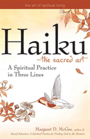 Haiku—The Sacred Art