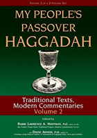 My People's Passover Haggadah Vol 2