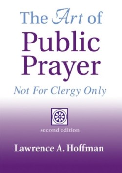 Art of Public Prayer (2nd Edition)