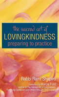 Sacred Art of Lovingkindness