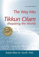 Way Into Tikkun Olam (Repairing the World)