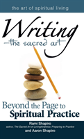 Writing—The Sacred Art