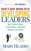 Developing Leaders