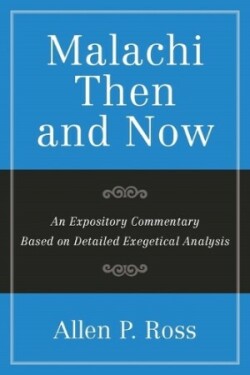 Expository Commentary Based on Detailed Exegeti cal Analysis