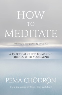 How to Meditate