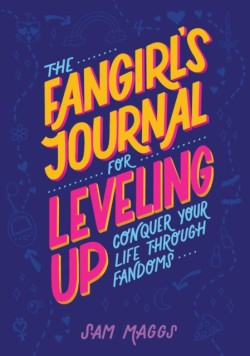 Fangirl's Journal