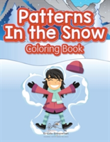 Patterns In the Snow Coloring Book