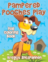 Pampered Pooches Play