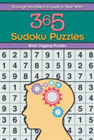 Enough Numbers to Last a Year With 365 Sudoku Puzzles