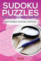 Sudoku Puzzles That Will Challenge Your Brain - Impossible Sudoku Edition