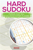 Hard Sodoku Puzzles that Will Challenge Expert Players