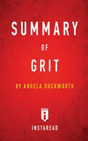 Summary of Grit