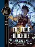 H. G. Wells: The Time Machine