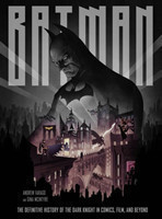 Batman: The Definitive Visual History