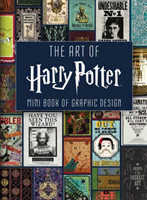 Art of Harry Potter