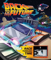 Back to the Future: Race Through Time 