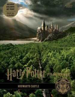 Harry Potter: Film Vault: Volume 6