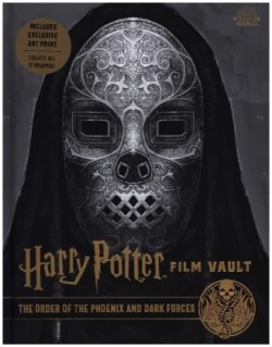 Harry Potter: Film Vault: Volume 8