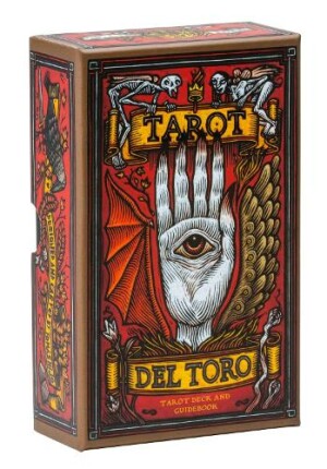 Tarot del Toro