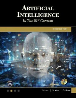 Artificial Intelligence in the 21st Century