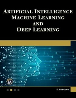 Artificial Intelligence, Machine Learning, and Deep Learning