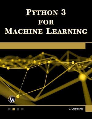 Python 3 for Machine Learning