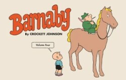 Barnaby Volume Four