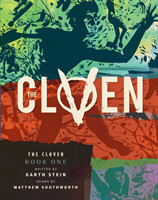 Cloven: Book One