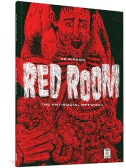 Red Room: The Antisocial Network