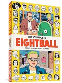 Complete Eightball