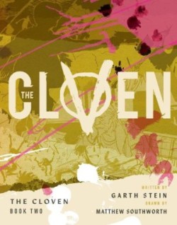 Cloven: Book Two