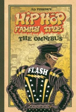 Hip Hop Family Tree