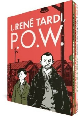 Complete I, Rene Tardi, P.O.W.