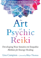 Art of Psychic Reiki