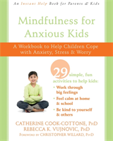 Mindfulness for Anxious Kids