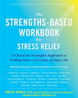 Strengths-Based Workbook for Stress Relief