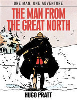 Man From The Great North