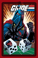 G.I. JOE: A Real American Hero, Volume 24