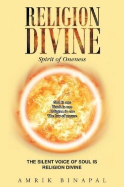 Religion Divine