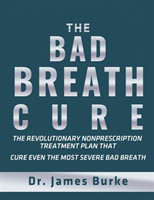 Bad Breath Cure