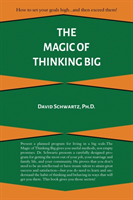 Magic of Thinking Big