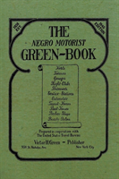 Negro Motorist Green-Book