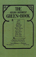 Negro Motorist Green-Book