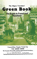 Negro Travelers' Green Book