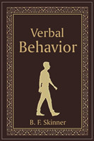 Verbal Behavior