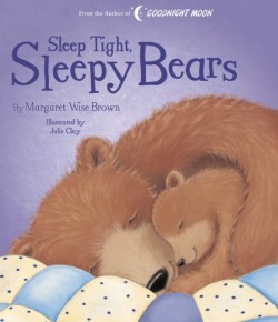 Sleep Tight, Sleepy Bears