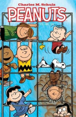 Peanuts Vol. 10