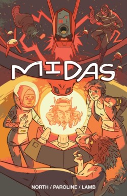 Midas 